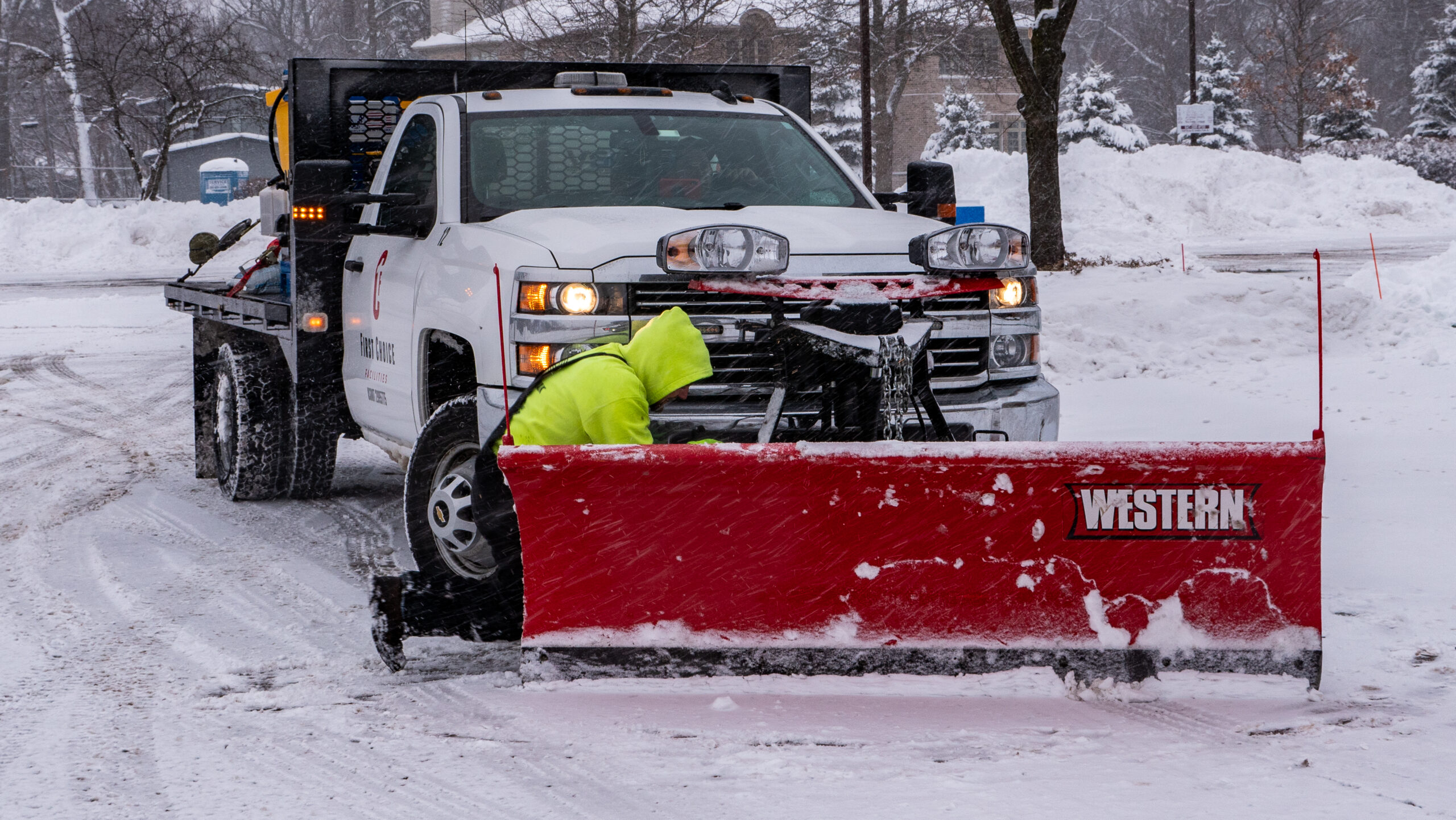 How First Choice Facilities Uses Yeti Software to Boost Efficiency and Sales