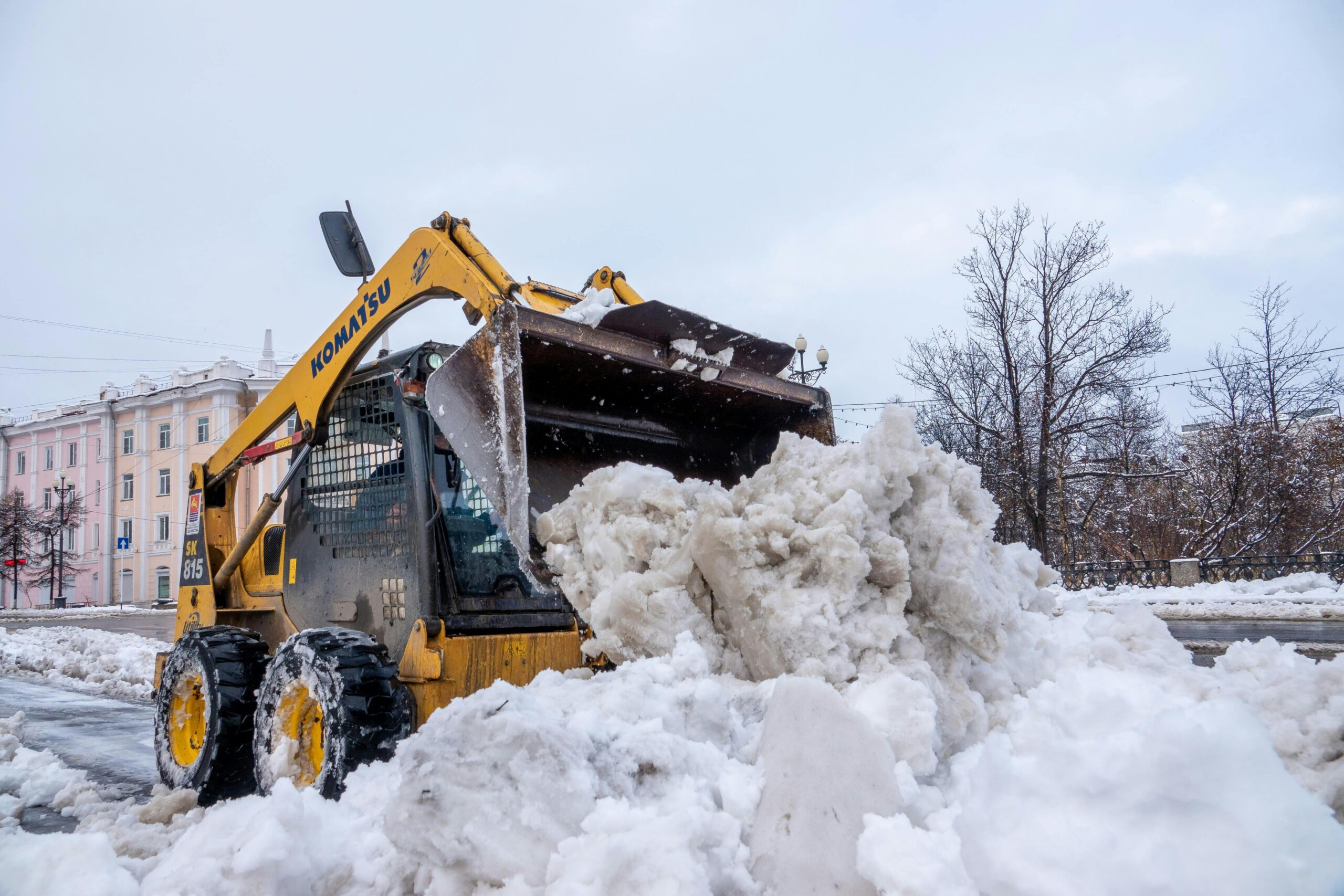 Why Accurate Quotes & Costs Matter in Snow Ops