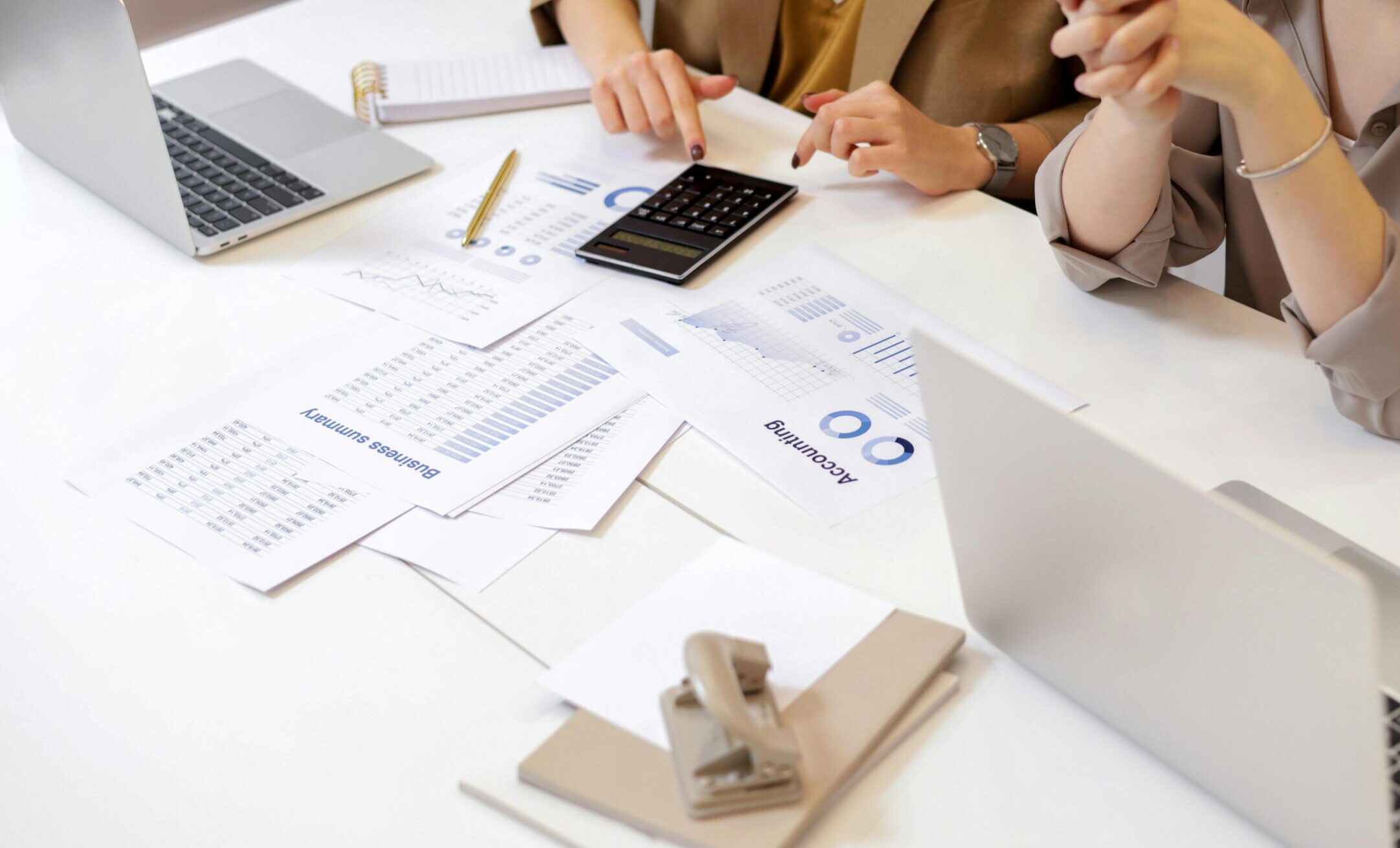 From Paperwork to Productivity: How Digital Operations Cut Costs and Save Hours